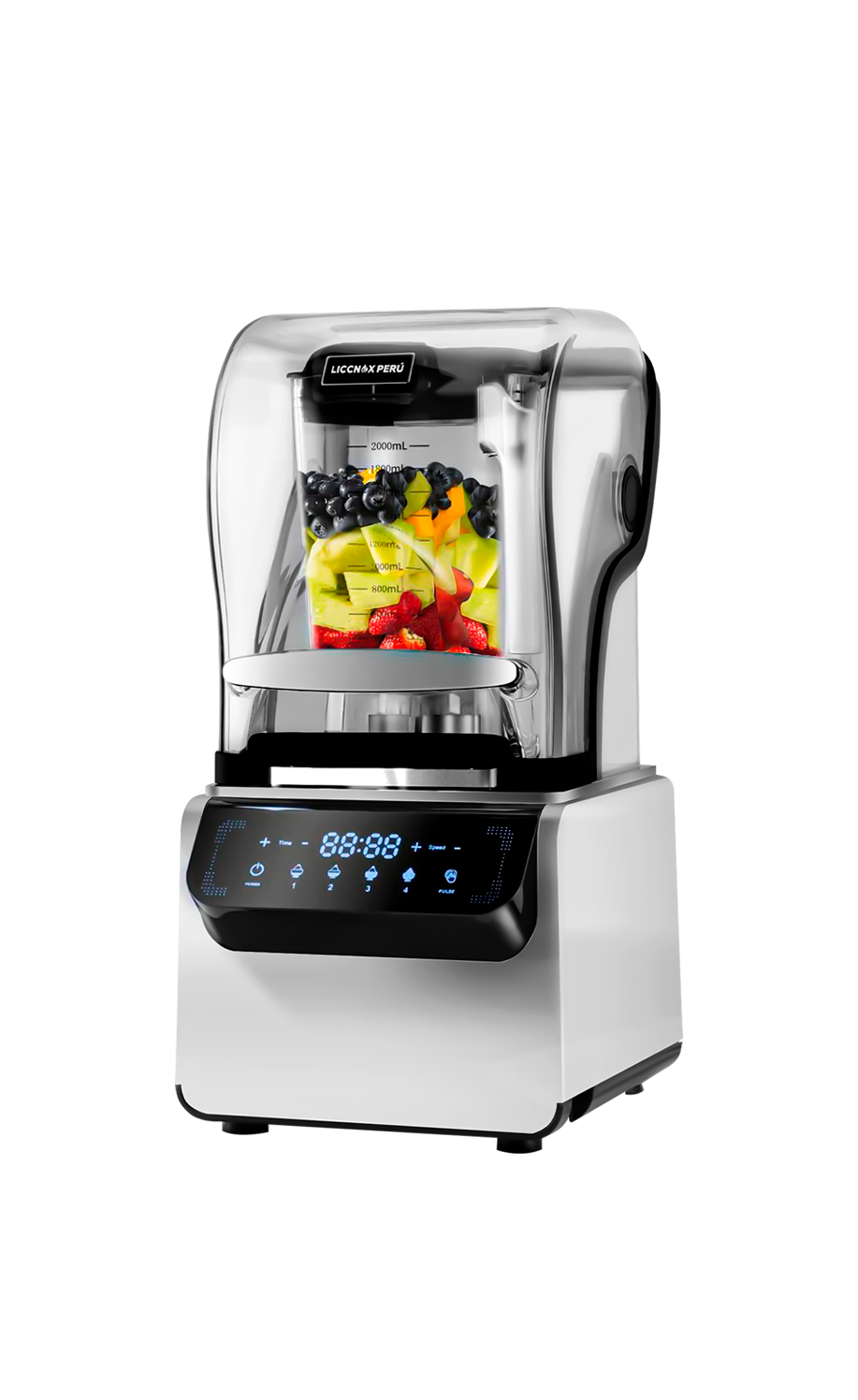 LICUADORAS ENCAPSULADAS