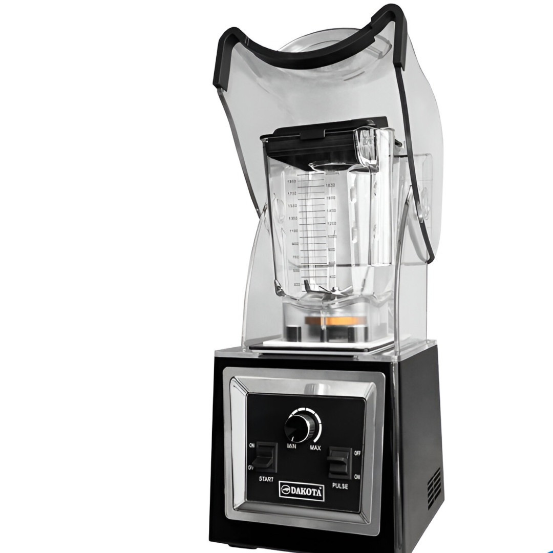 LICUADORA ENCAPSULADA 2L - CONTROL ANÁLOGO