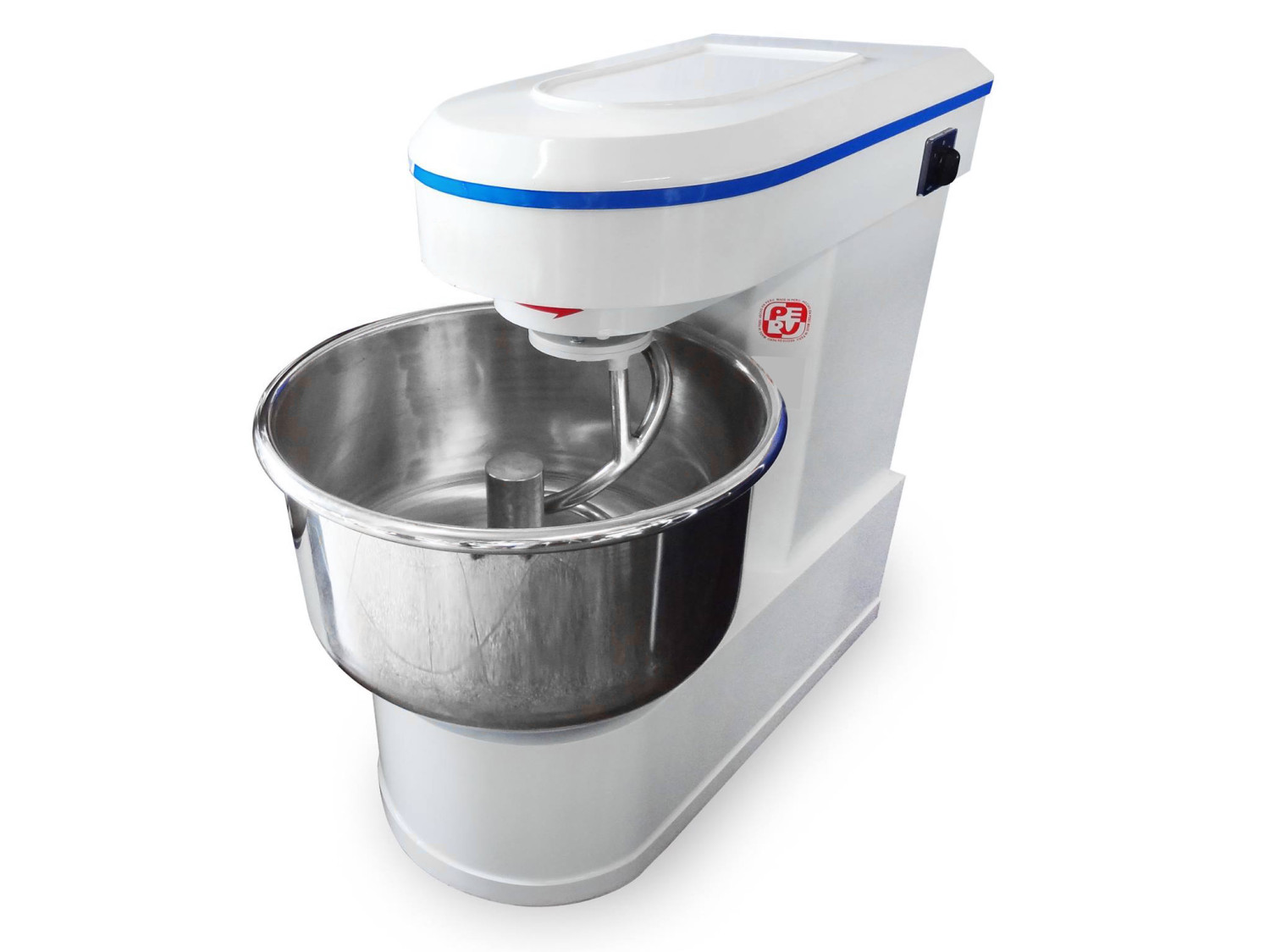 AMASADORA INDUSTRIAL (50 KILOS)