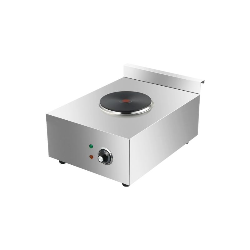 COCINA DE INDUCCIÓN INDIVIDUAL